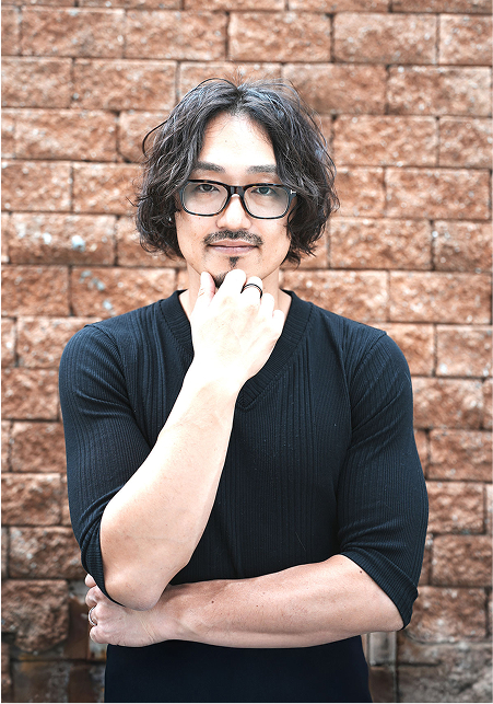 代表取締役 軸丸 翔