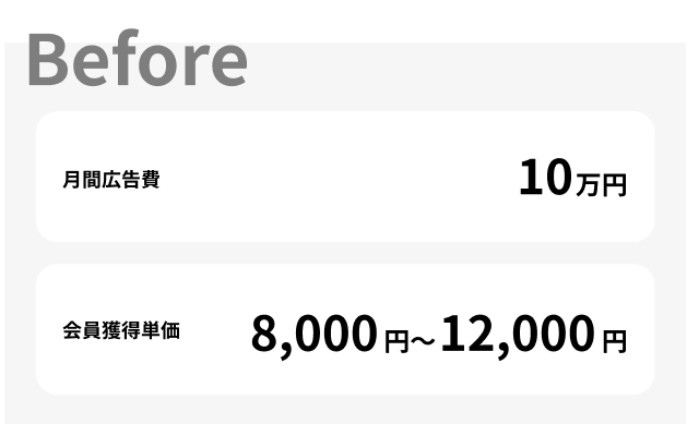 before