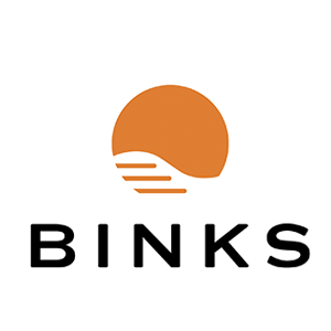株式会社BINKS様